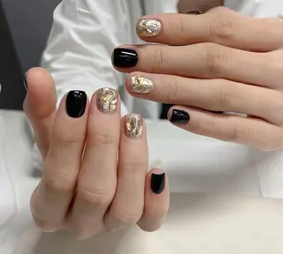 ネイル べ にのネイルデザイン