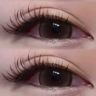 マツエク・マツパ LoLo. 心斎橋のヘアスタイル