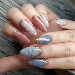 ネイル Nail salon Coco【溝の口駅】のネイルデザイン