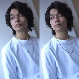 メンズ モデル様募集中 🫶しののヘアスタイル