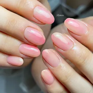 ミディアム ネイル richeri beautyのエステ・リラクイメージ