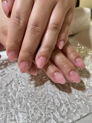 ネイル 齋藤 英理のネイルデザイン