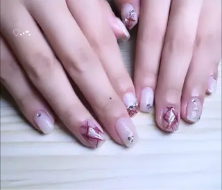 ネイル モテ眉/ Nanami🤍ྀིの眉毛・アイブロウイメージ