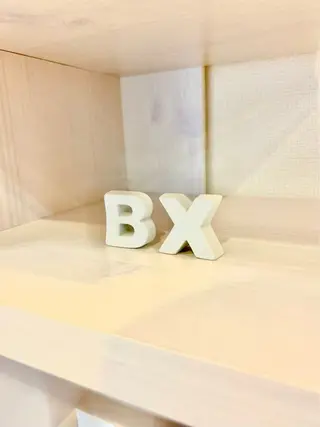 エステサロン .BX新人スタッフのエステ・リラクイメージ