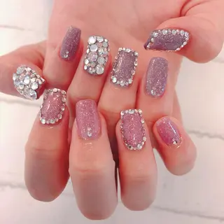 ネイル ono megumiのネイルデザイン