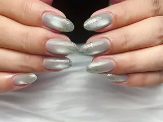 ネイル Ai Nail所属・Ai Nailのネイルデザイン