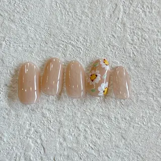 ネイル Nail Mikakoのネイルデザイン