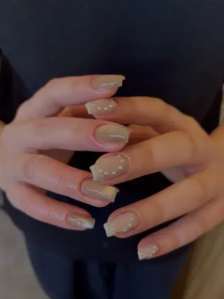 ネイル nail salon e'crinのネイルデザイン