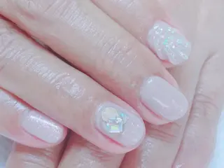 ネイル プライベートサロン Rosy Lilyのネイルデザイン