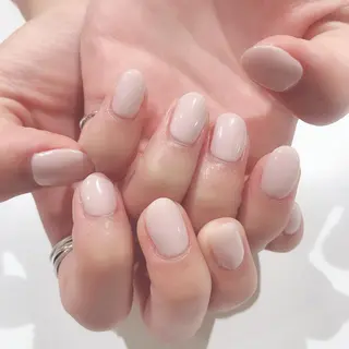 ネイル classic 新横浜所属・山田 暉のネイルデザイン