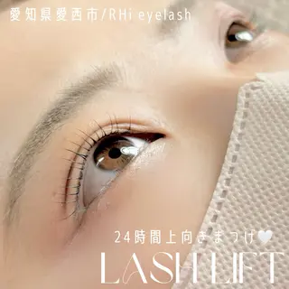 マツエク・マツパ mikako 🤍のマツエク・マツパデザイン