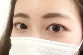 マツエク・マツパ grandgete◇ スタッフのマツエク・マツパデザイン