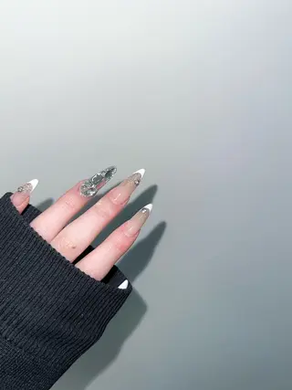 ネイル TIDY .のネイルデザイン