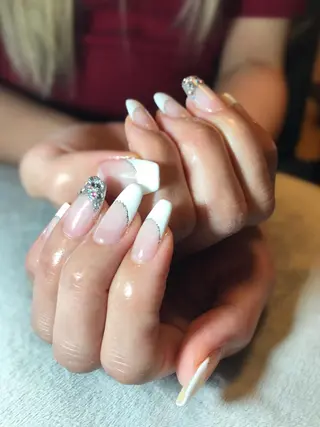 ネイル ネイリスト やましたのネイルデザイン