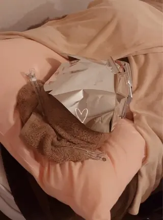 𝔼𝕄𝕀 /フェイシャルエステのエステ・リラクイメージ