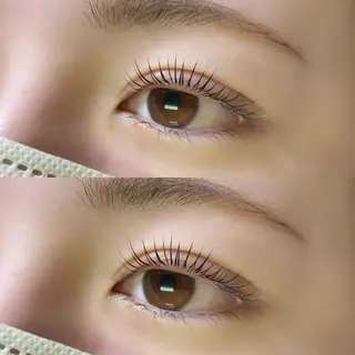 マツエク・マツパ リフュージュ🌷 カホのマツエク・マツパデザイン