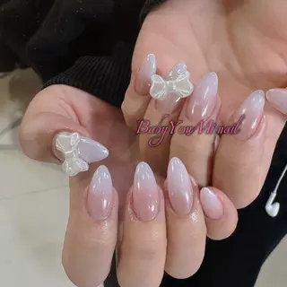 ネイル BabyYouMi nailのネイルデザイン