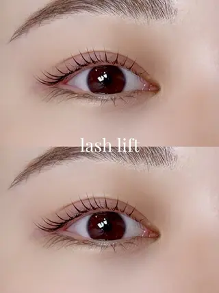 マツエク・マツパ 【LOAVE】 めい💛表参道/渋谷のマツエク・マツパデザイン