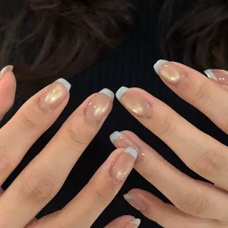 ネイル C. yoshinoのネイルデザイン