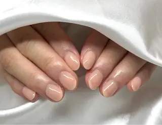 ネイル hanahira mikuのネイルデザイン