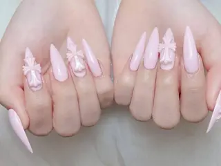 ネイル Mihana Jr Nailist♡.*のネイルデザイン