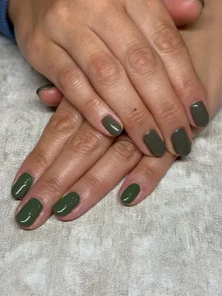 ネイル Esperanza AKIのネイルデザイン