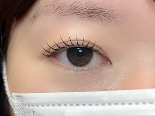 マツエク・マツパ offen 岩崎の眉毛・アイブロウイメージ