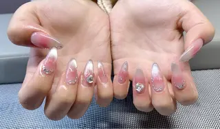 ネイル YK ネイルサロンのネイルデザイン