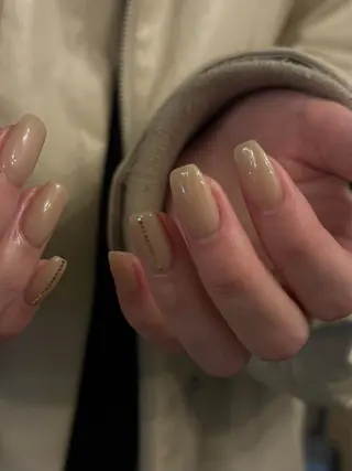 ネイル filonnail sakiのネイルデザイン