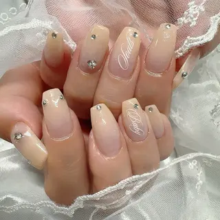 ネイル Best Nail NANA🤍のネイルデザイン
