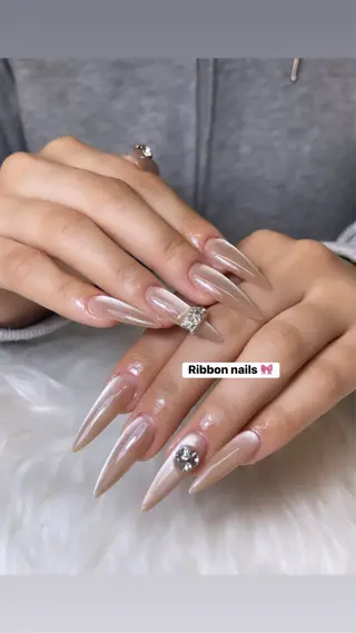 ネイル NiJi Nailsのネイルデザイン