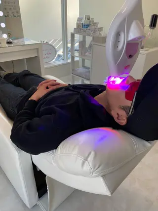 nanami -ホワイトニングのその他イメージ