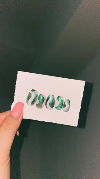 ネイル chiya nailsのネイルデザイン