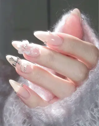 ネイル RanRan Nail専門店のネイルデザイン