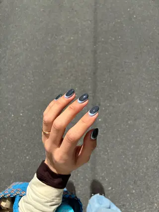 ネイル canna nailのネイルデザイン