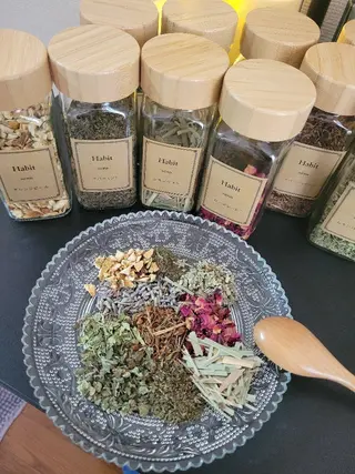 北名古屋 温活×自律神経ケアのエステ・リラクイメージ