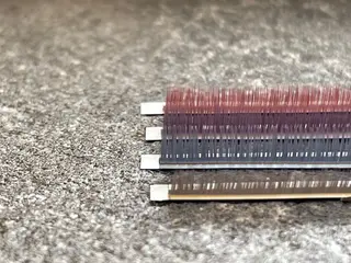 マツエク・マツパ 海外風まつげ眉毛 恵比寿|masayoのマツエク・マツパデザイン