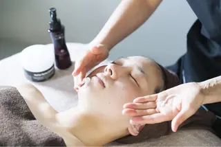 浜野 恵美のエステ・リラクイメージ