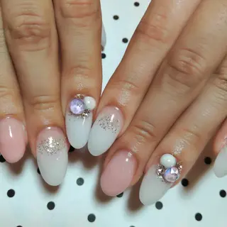 ネイル sweet pico 住吉のネイルデザイン