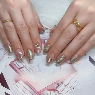 ネイル The Nail & Eye Lashの眉毛・アイブロウイメージ