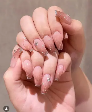 ネイル RINN ANA.CHUOのネイルデザイン