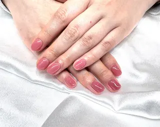 ネイル エン ホウヨウのネイルデザイン