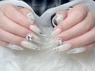 ネイル Hara Nail 【持ち込みOK】のネイルデザイン