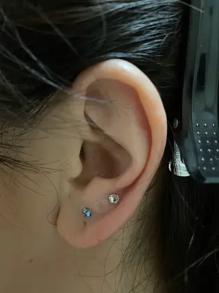 町田・鶴川 小顔矯正 /鈴木友実のエステ・リラクイメージ