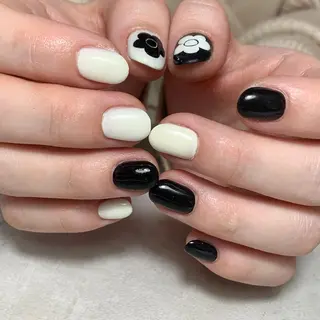 ネイル FIORITURA aiのネイルデザイン