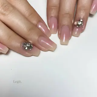 ネイル Legit nail salonのネイルデザイン