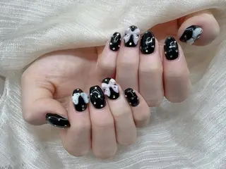 ネイル Minminネイル 💅スイスイのネイルデザイン