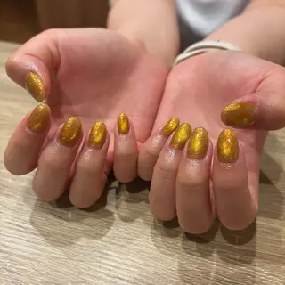 ネイル liberté🫧 新小岩のネイルデザイン