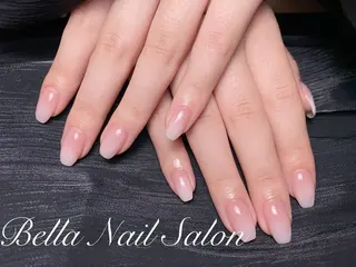 ネイル Bella Nail Salonパラジェルのネイルデザイン