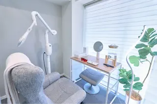 LBSホワイトニング上野店所属・LBSホワイトニング 🌐 上野店公式のエステ・リラクイメージ